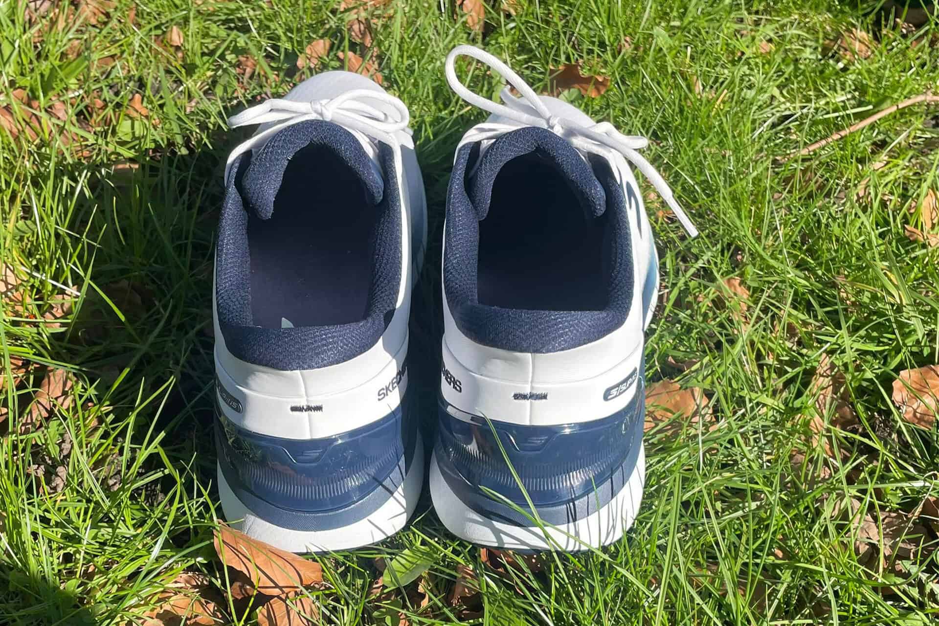 Skechers Slip-ins Golf Waterproof Blade Tour | Source: NCG