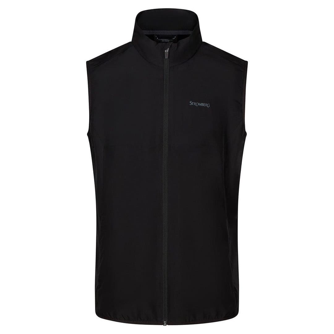 Stromberg Furness DWR Golf Gilet | Source: American Golf