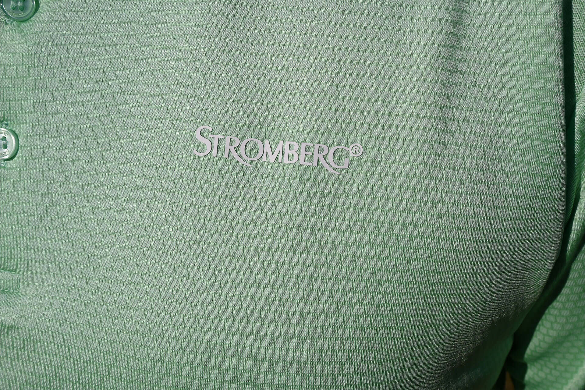 Stromberg Knebworth polo | Source: NCG