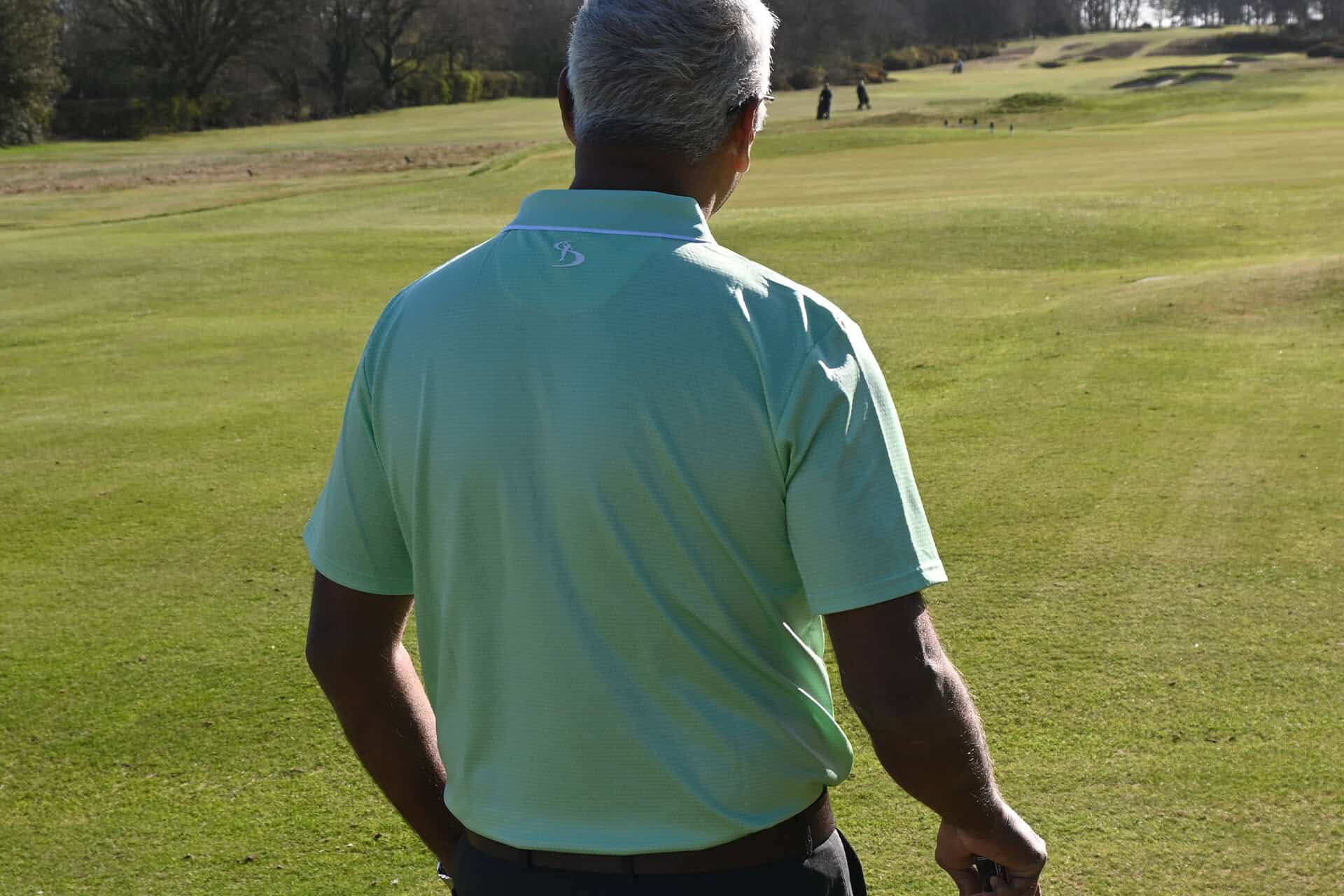 Stromberg Knebworth polo | Source: NCG