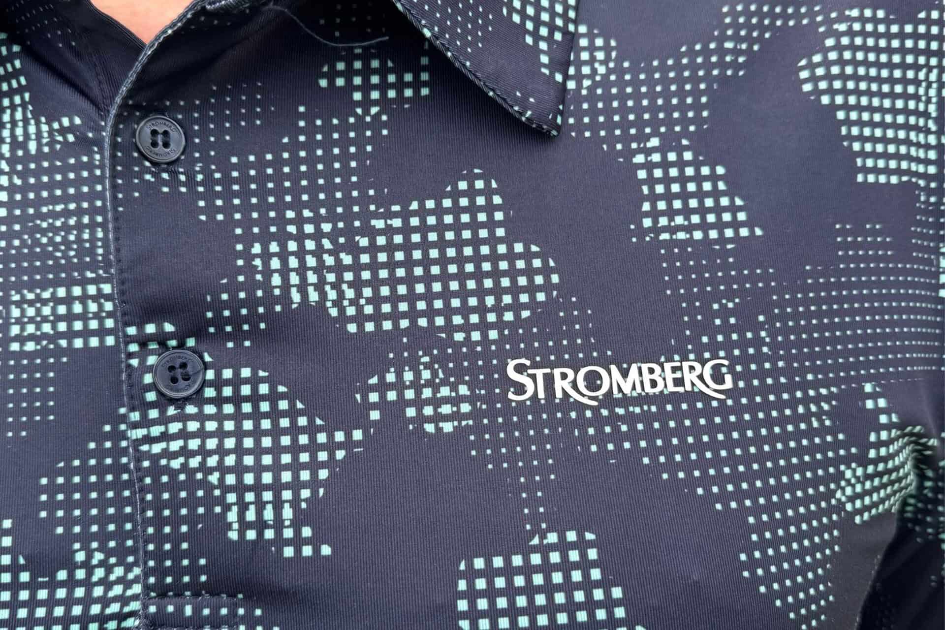 Stromberg Woburn DigiCamo polo | Source: NCG