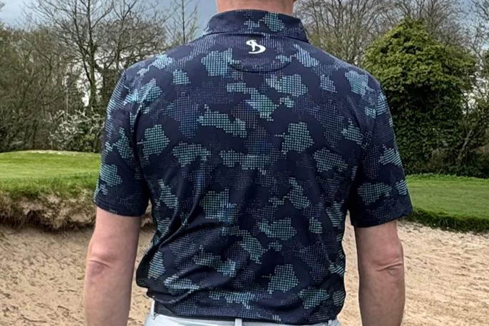 Stromberg Woburn DigiCamo polo | Source: NCG