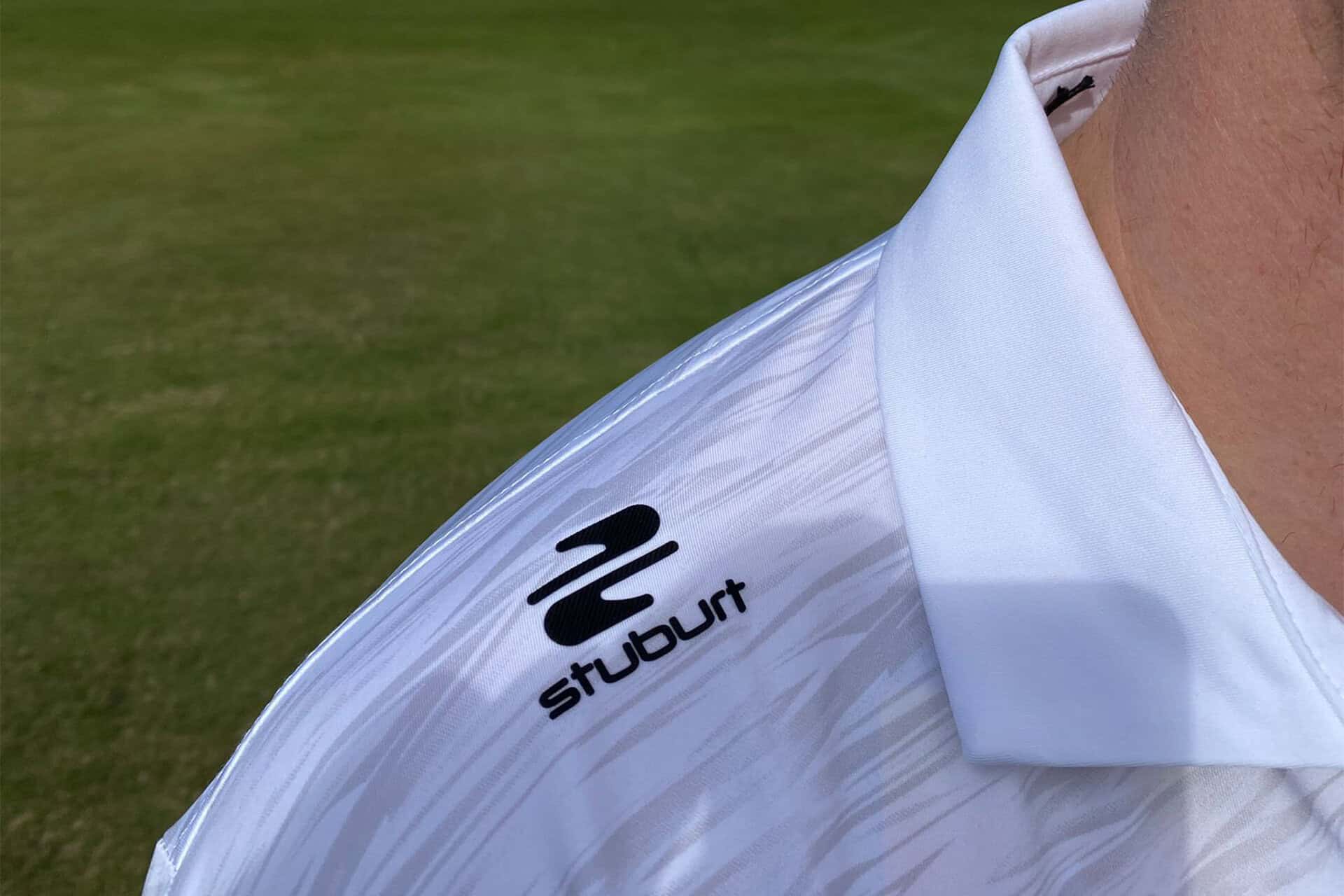 Stuburt Alicante polo | Source: NCG