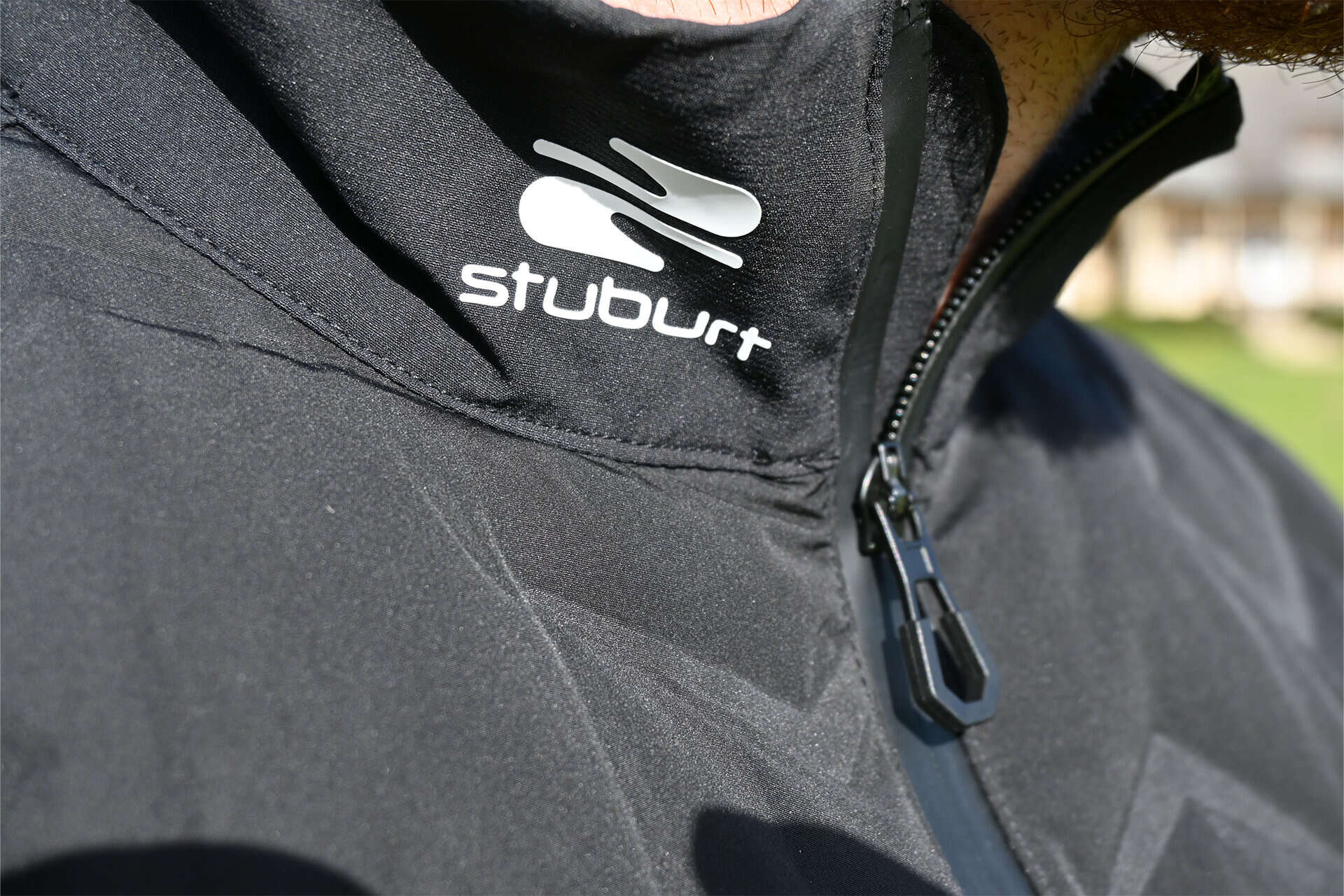 Stuburt Nighthawk Padded Jacket | Source: NCG