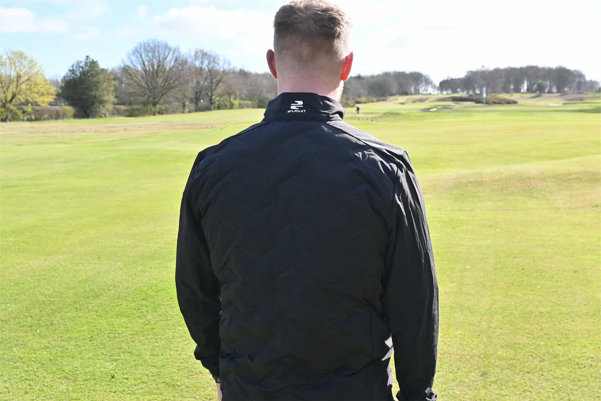 Stuburt Nighthawk Padded Jacket | Source: NCG
