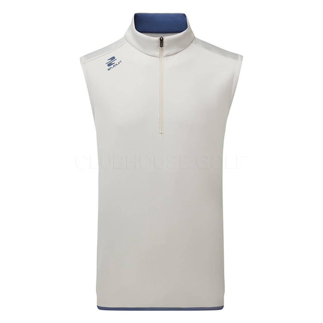 Stuburt Sigma second layer gilet | Source: Clubhouse Golf