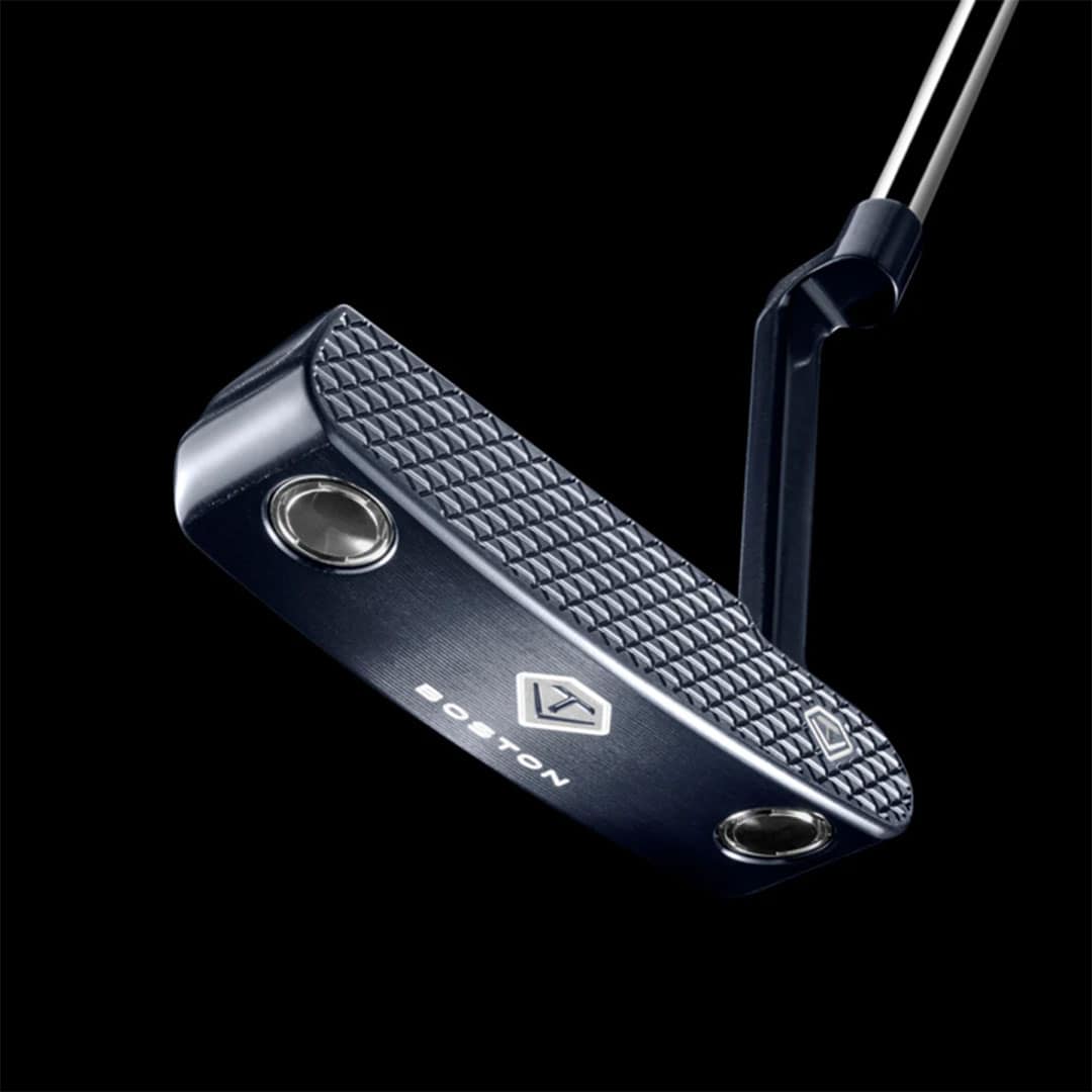 Toulon 26 Boston H3 putter | Source: Toulon Golf