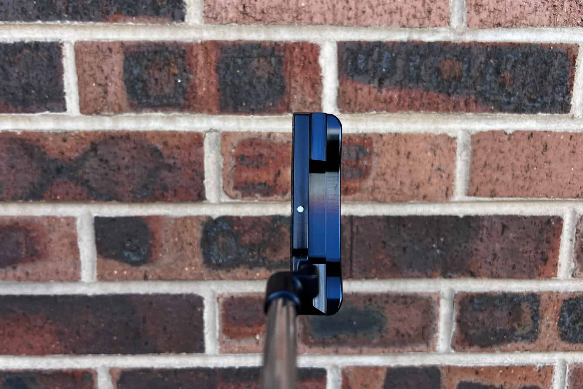 Toulon Boston H3 Putter | Source: NCG