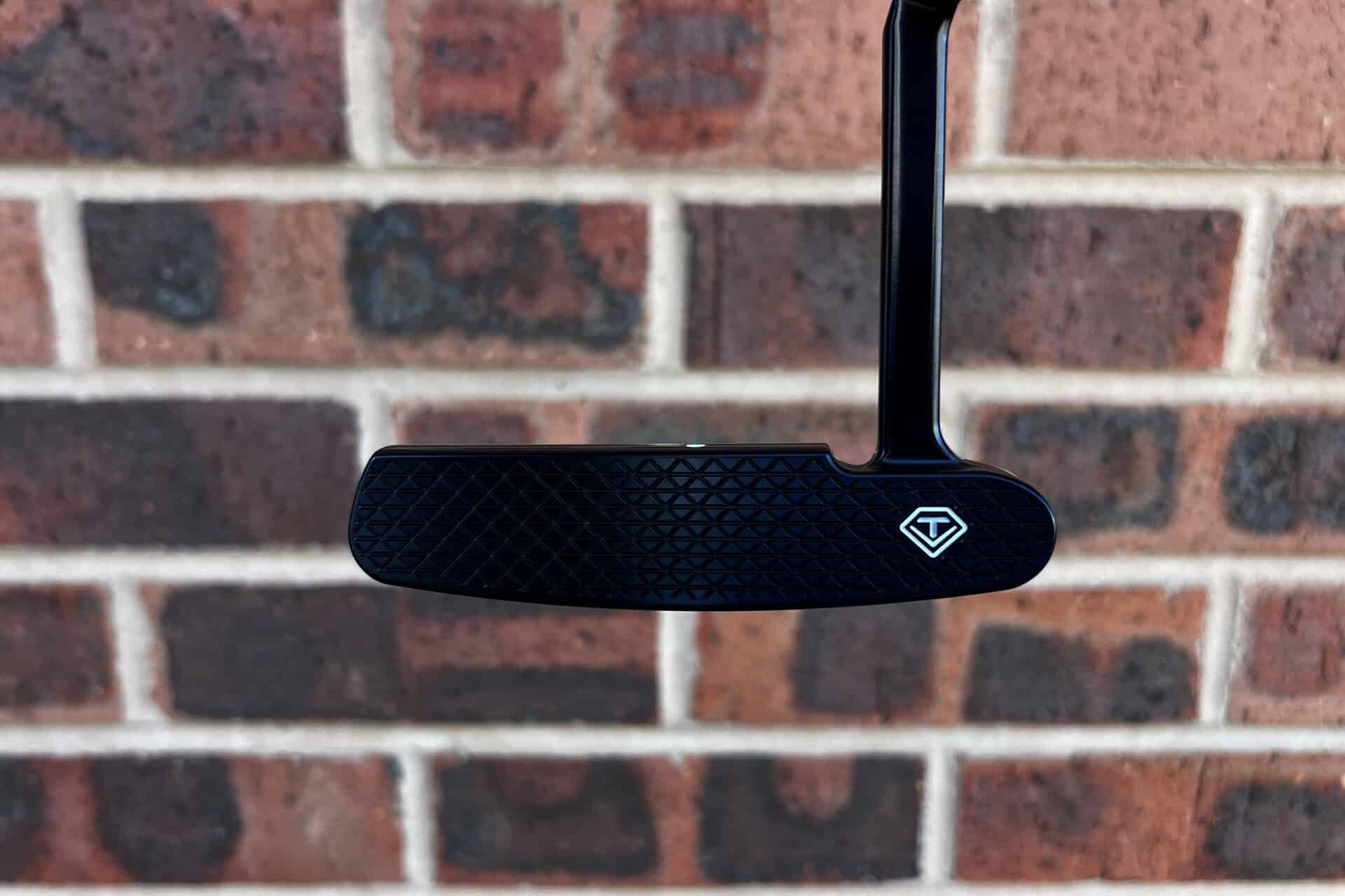 Toulon Boston H3 Putter | Source: NCG