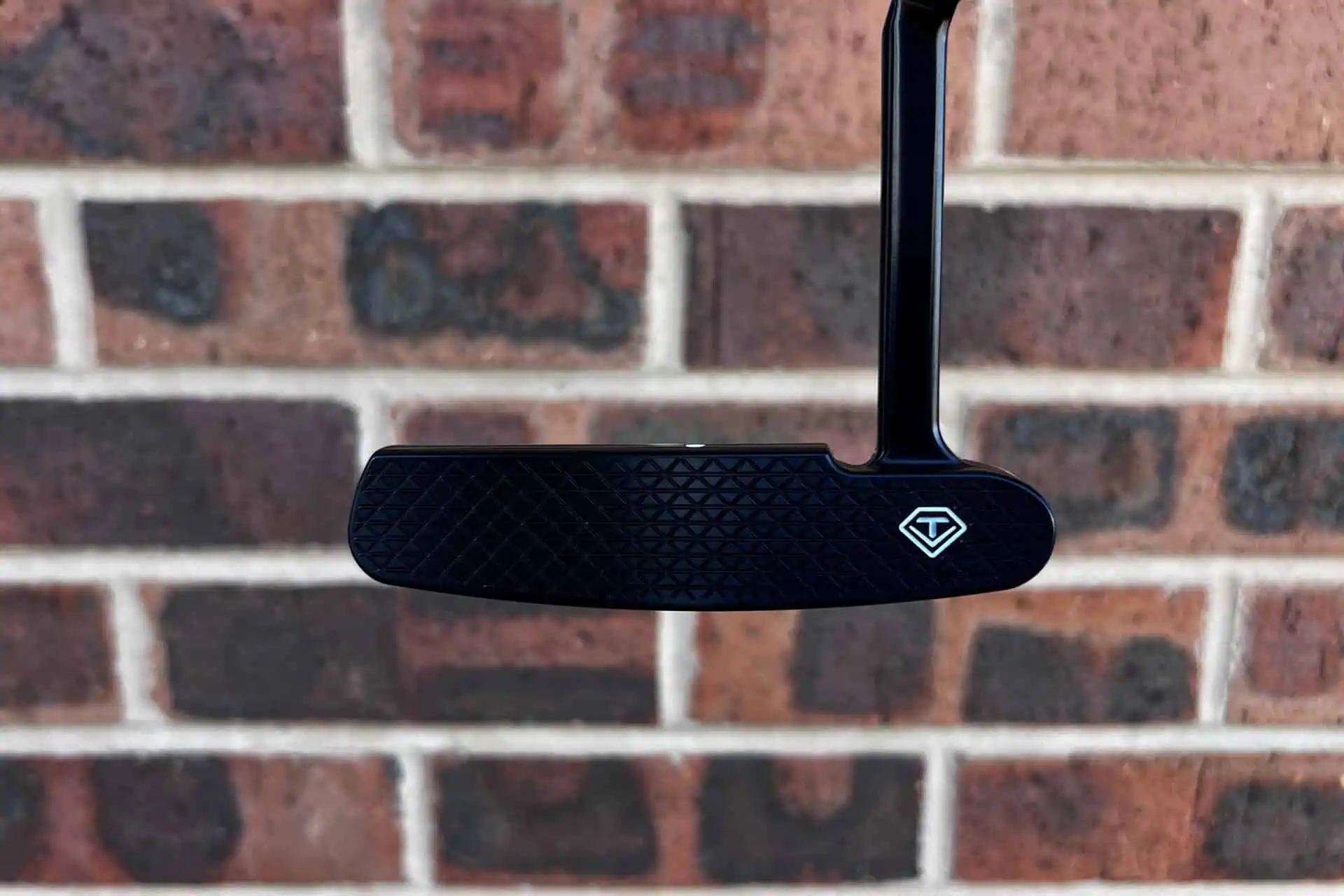 Toulon Boston H3 putter review: Great performance, one major