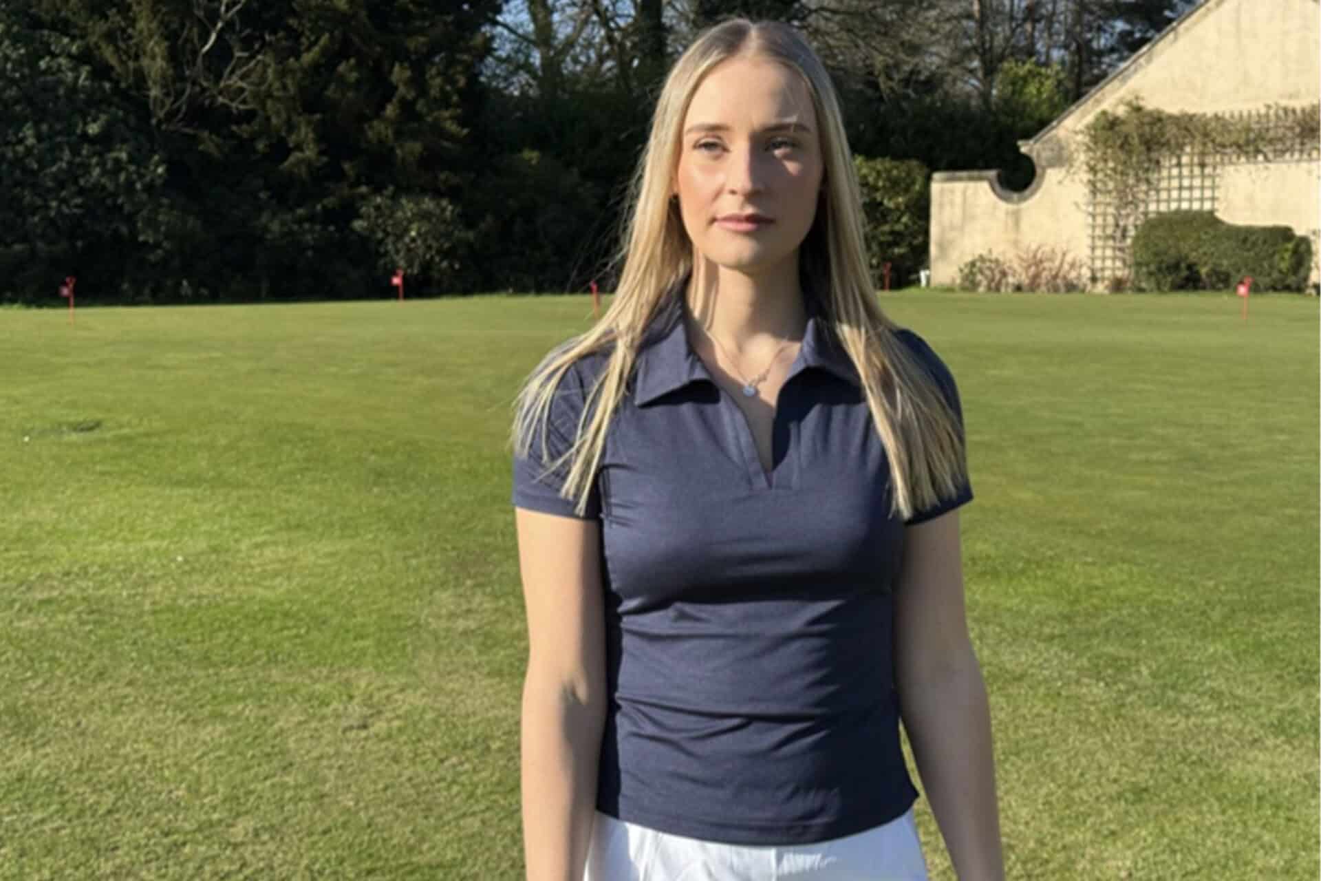 TravisMathew Skyloft Light Polo | Source: NCG