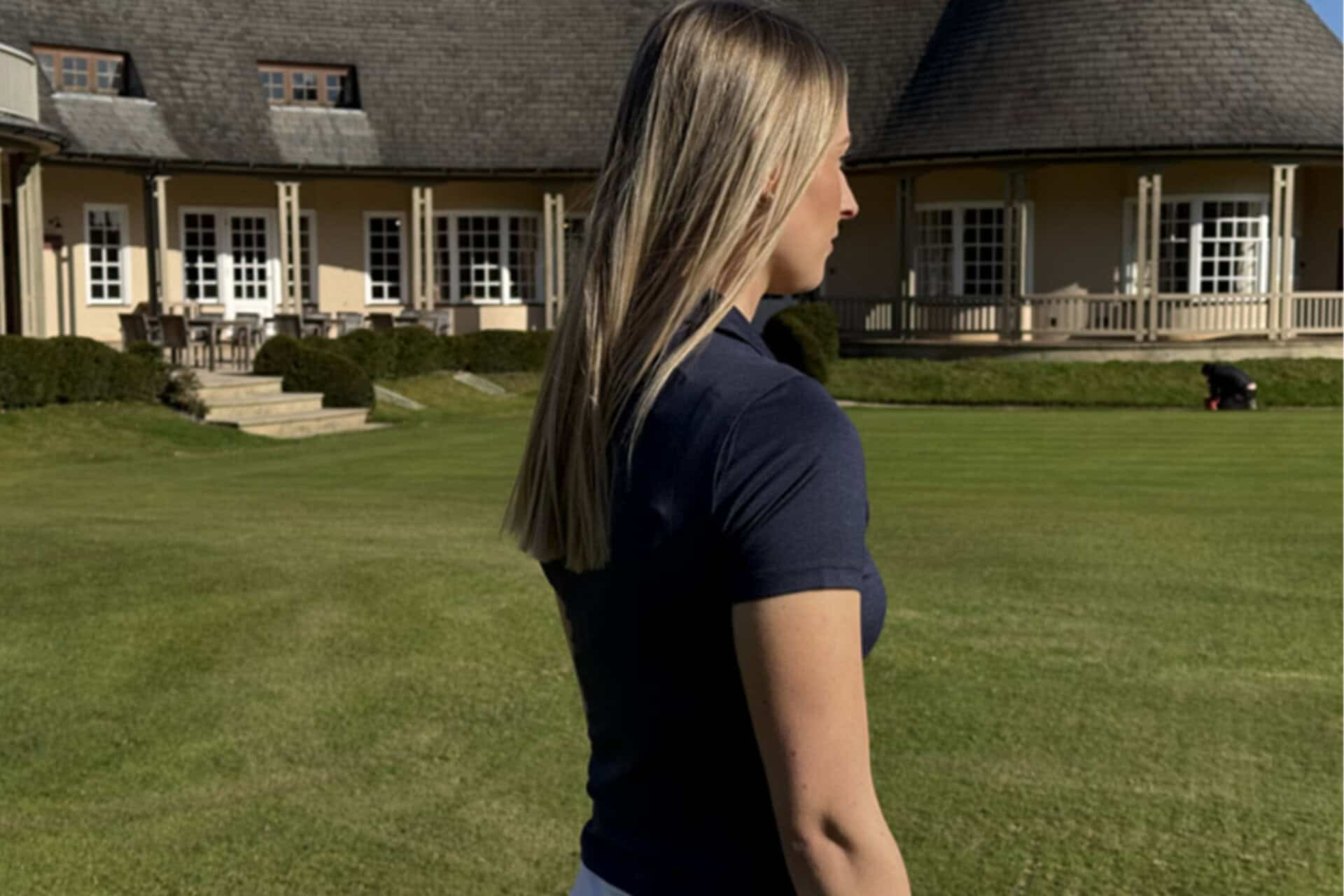 TravisMathew Skyloft Light Polo | Source: NCG