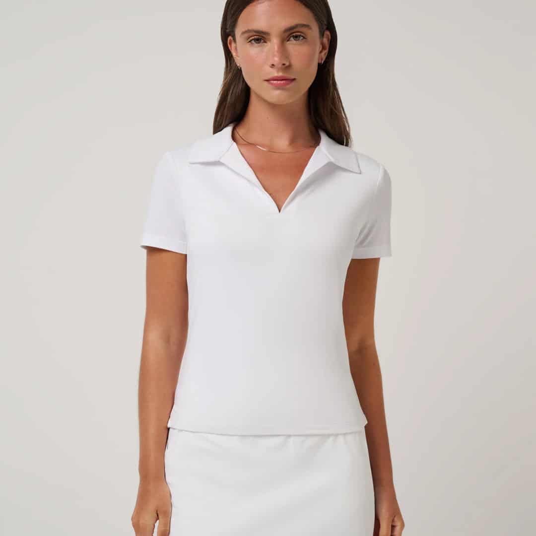 TravisMathew Skyloft Light Polo | Source: TravisMathew