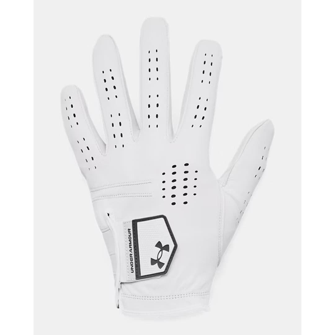 UA Drive Tour Golf Glove | Source: Under Armour