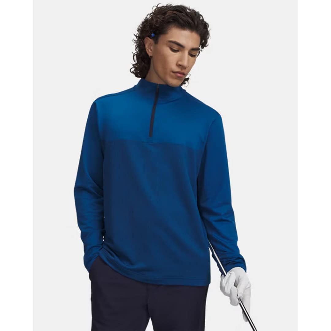 Under Armour Drive Lightweight ½ Zip | Source: Under Armour