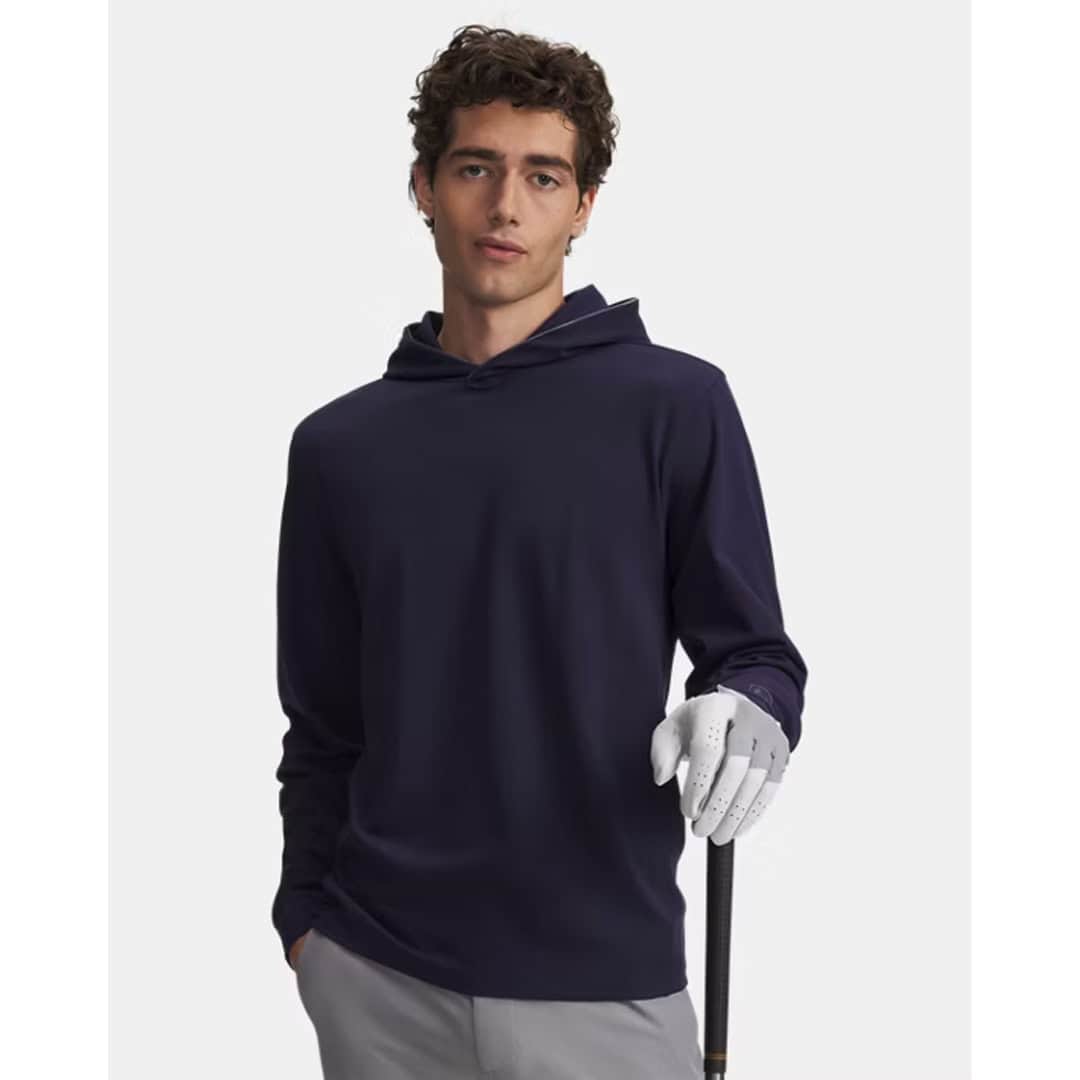 Under Armour Drive Lightweight Hoodie | Source: Under Armour