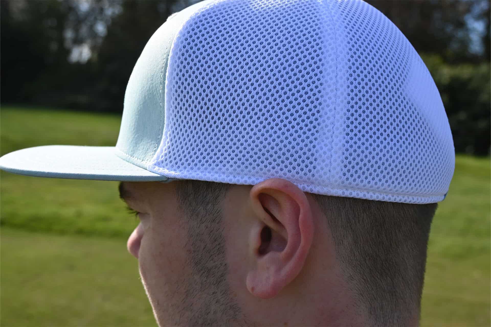 Under Armour Drive Mid cap | Source: NCG