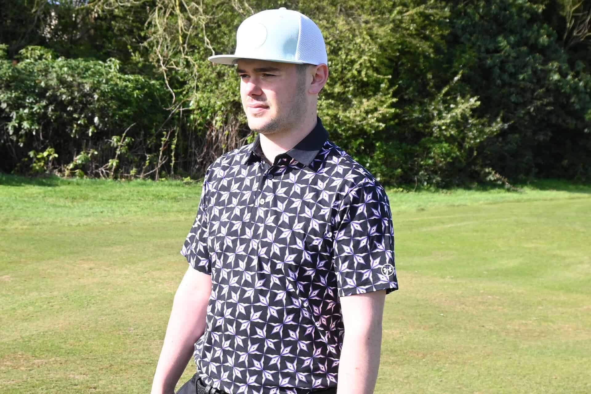 Under Armour Drive Mid cap | Source: NCG
