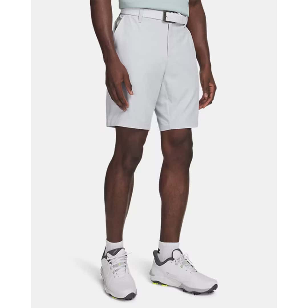 Under Armour Drive Tapered Shorts | Source: Under Armour