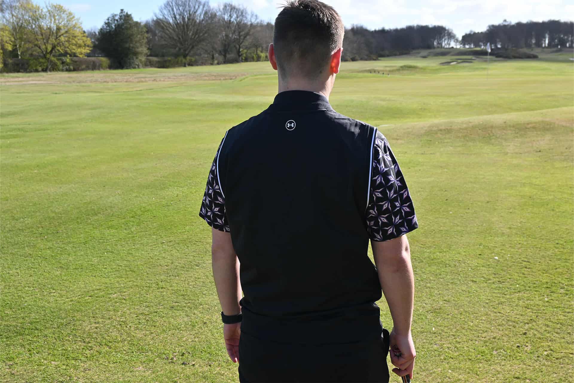Under Armour Drive Wind Vest | Source: NCG