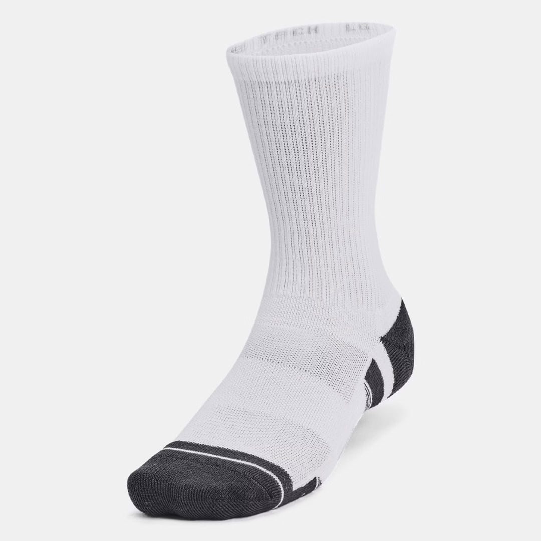 Under Armour Performance Tech Socks | Source: Under Armour