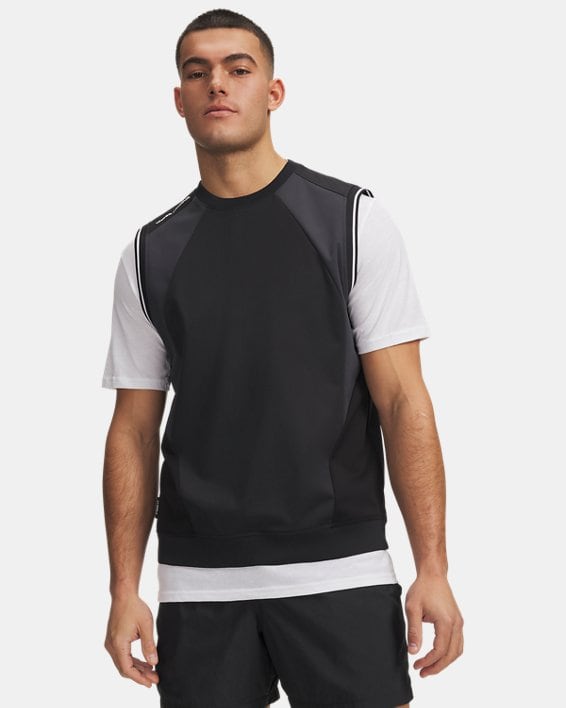 Under Armour UA Drive Wind vest | Source: Under Armour