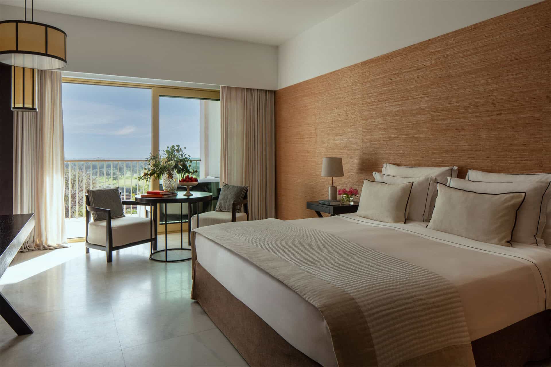 Victoria Golf & Spa Resort in Vilamoura - Room | Source: Victoria Golf & Spa Resort