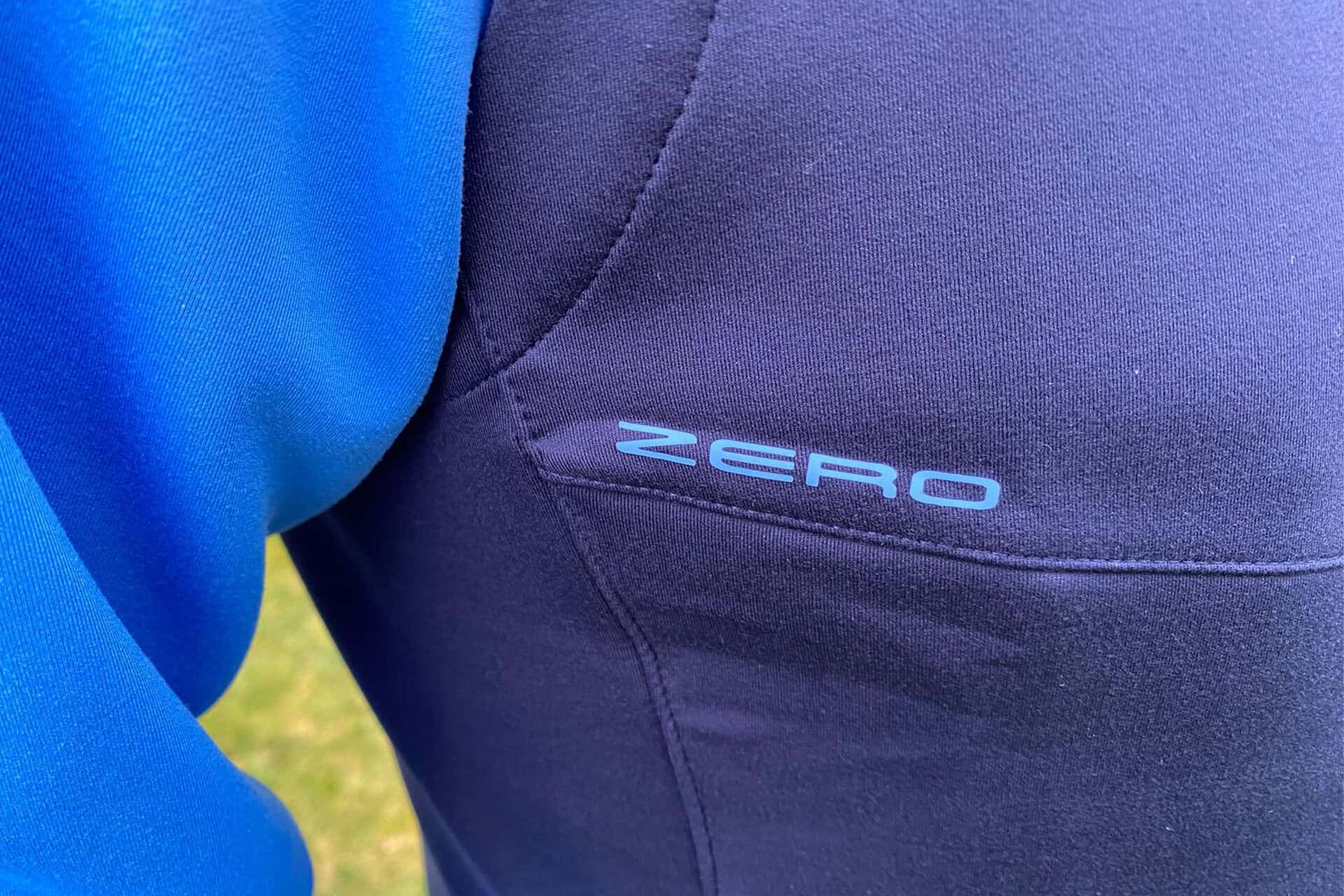 Zero Restriction Duran Vest | Source: NCG