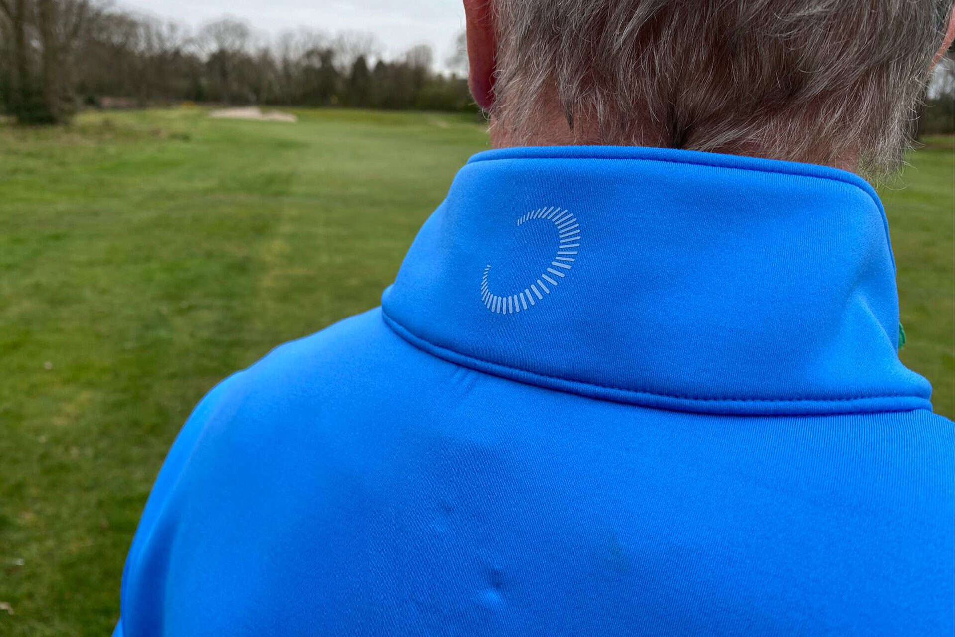 Zero Restriction Hearns Pullover | Source: NCG
