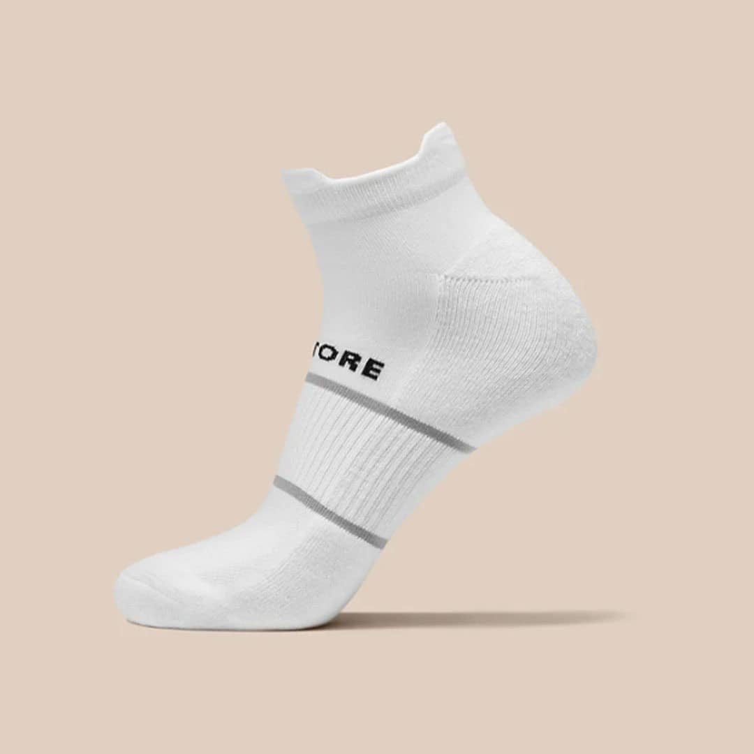 Active 3 Pack Ankle Socks | Source: Castore