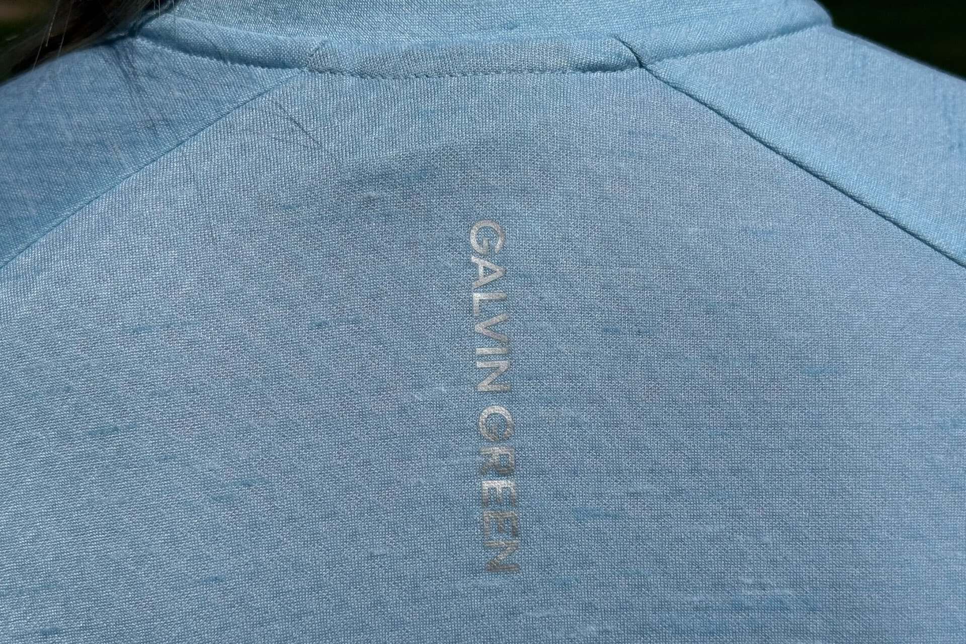 Galvin Green DIORA INSULATING GOLF MID LAYER | Source: NCG