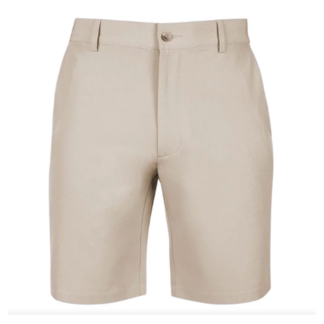 Glenmuir g.JACKSON Lightweight Stretch Performance Golf Shorts | Source: Glenmuir