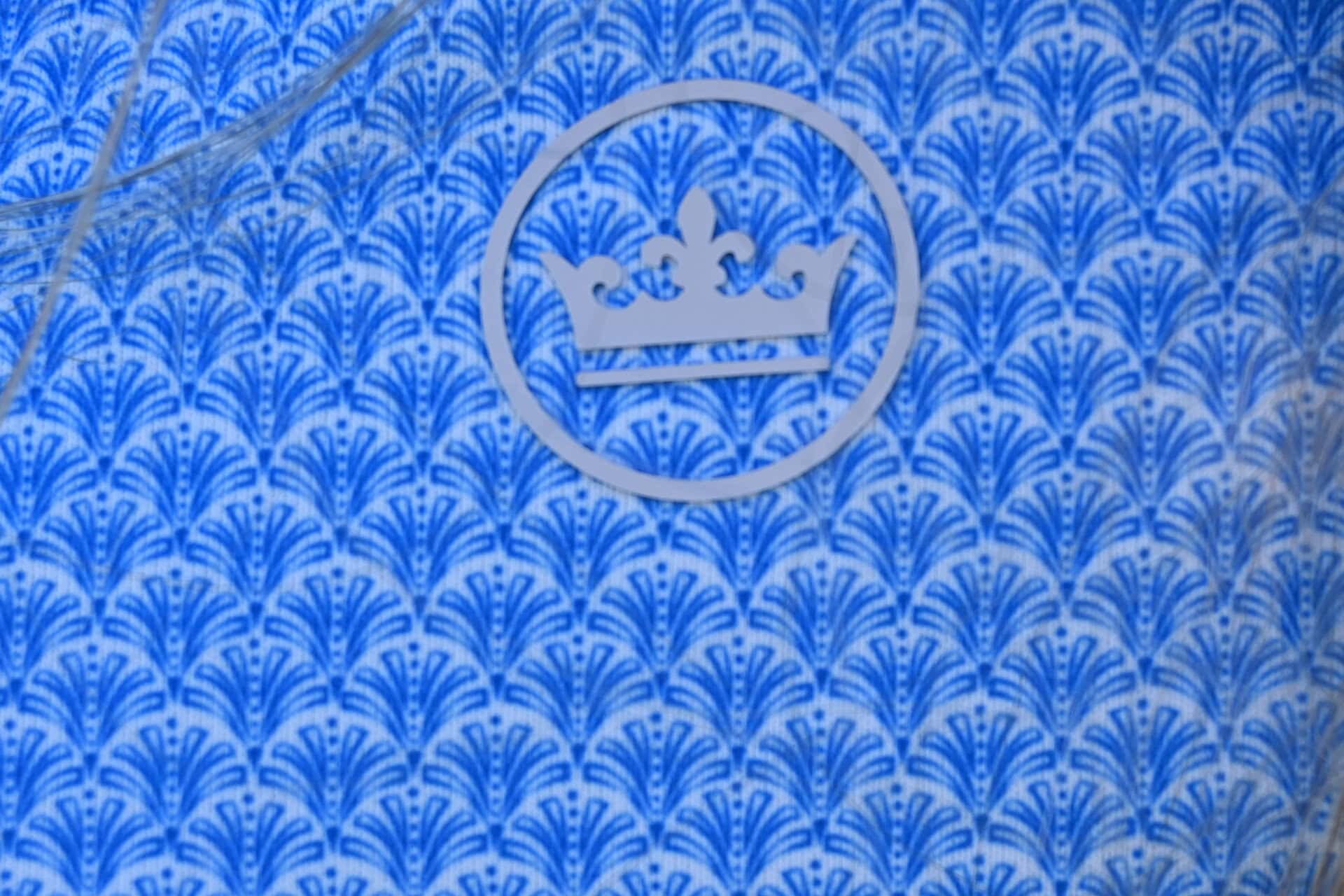 Peter Millar ladies Maritime Valley Short Sleeve Jersey Polo | Source: NCG