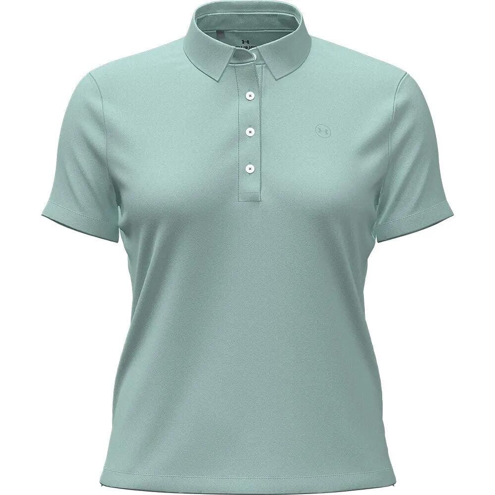 Under Armour Armourdry Women’s polo | Source: Decathlon