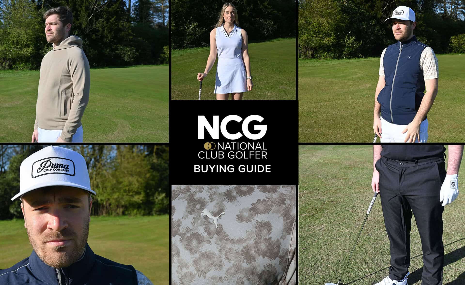 Puma Spring Summer Apparel 2026 | Source: NCG