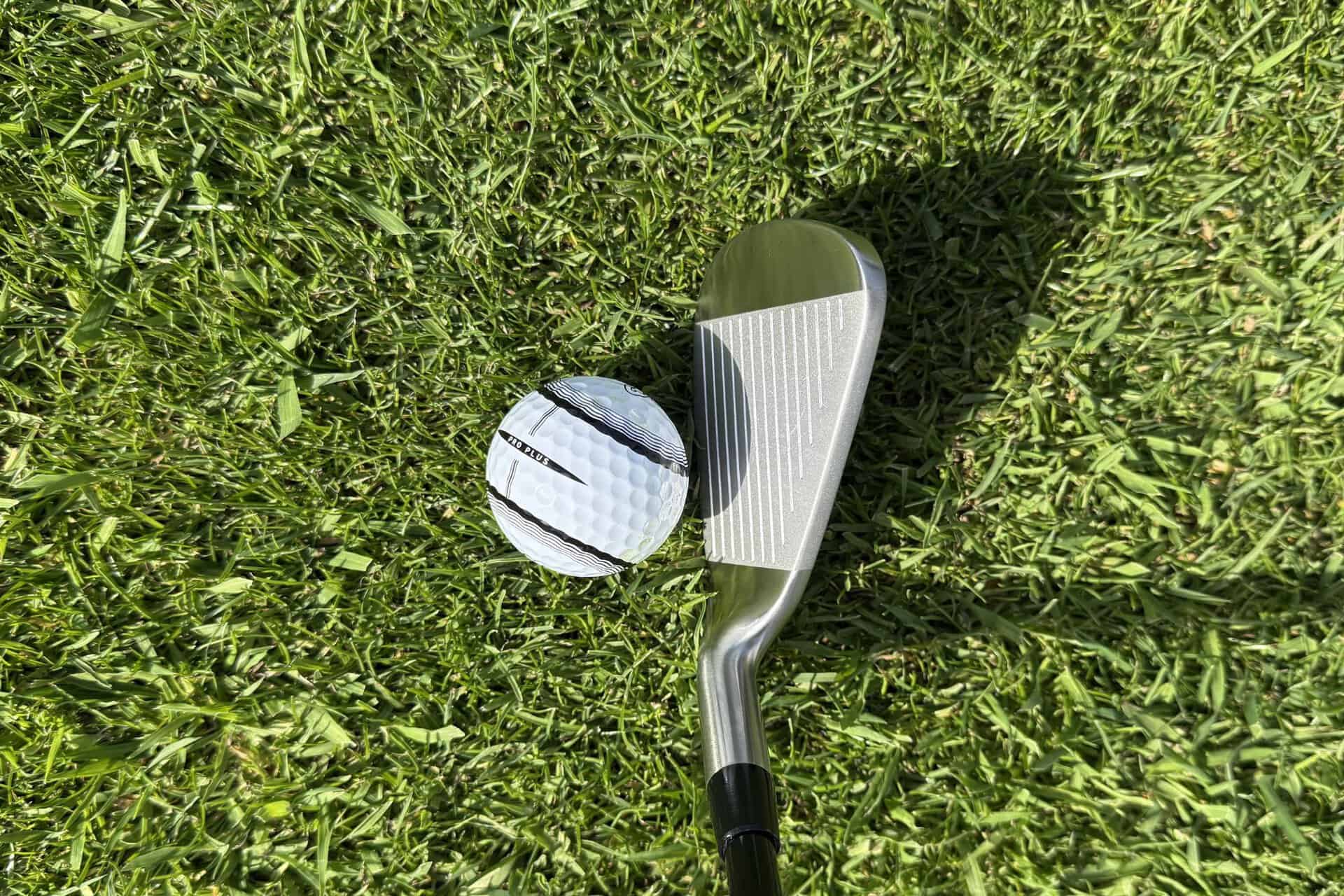 Vice Boost compete golf set women’s | Source: NCG