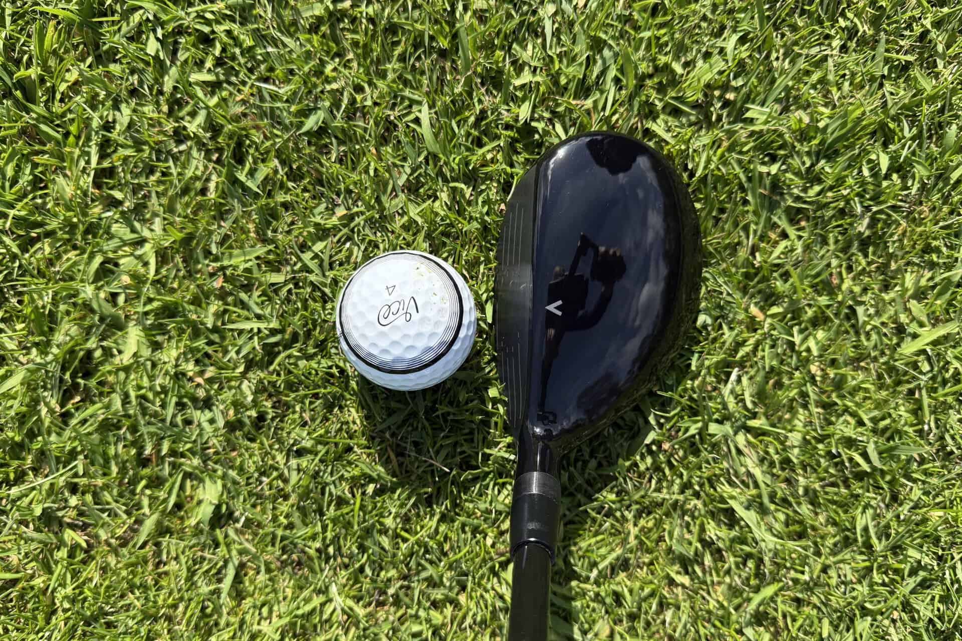 Vice Boost compete golf set women’s | Source: NCG