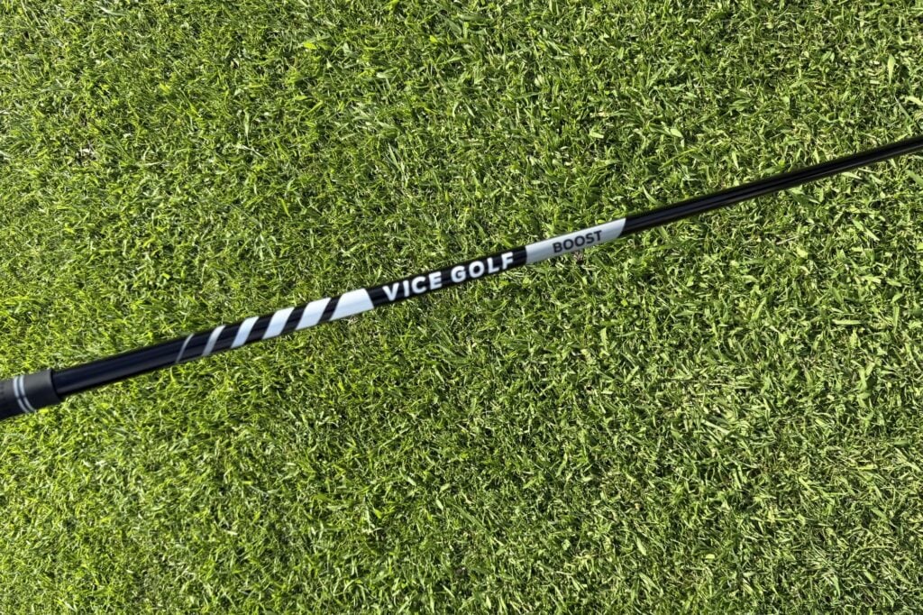 Vice Boost compete golf set womenâs | Source: NCG