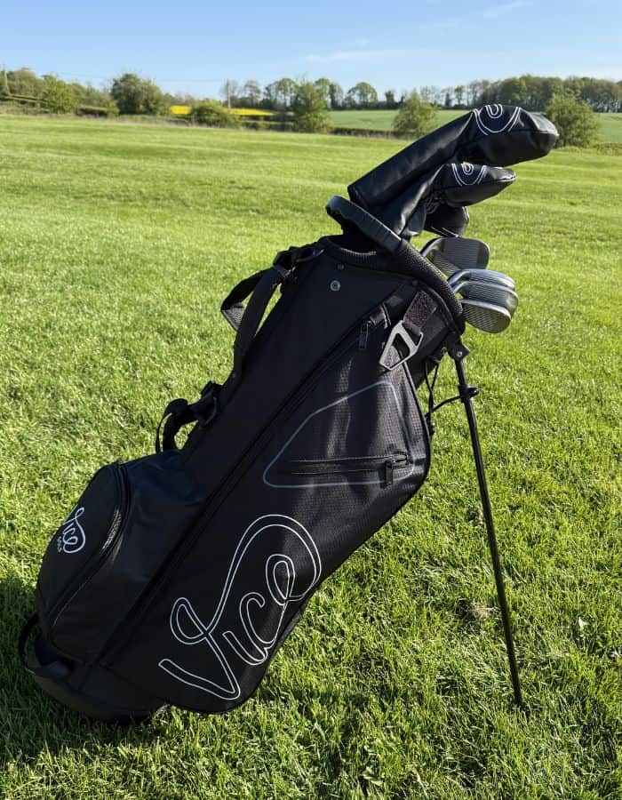 Vice Boost Starter Set | Source: NCG
