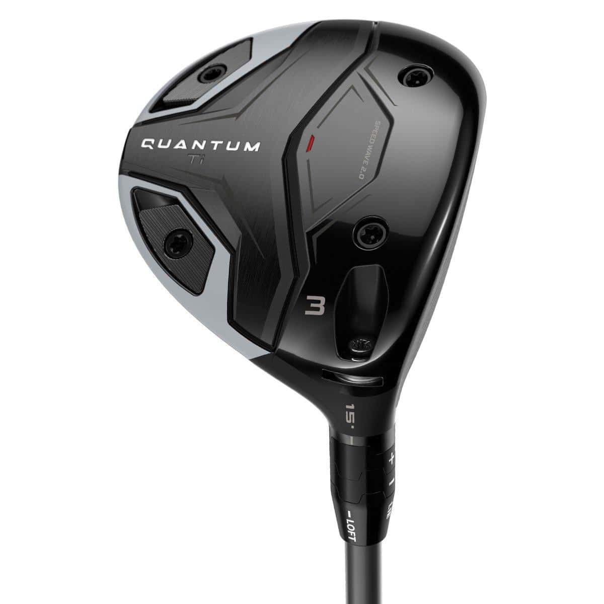 Callaway Quantum Ti Fairway Wood | Source: American Golf