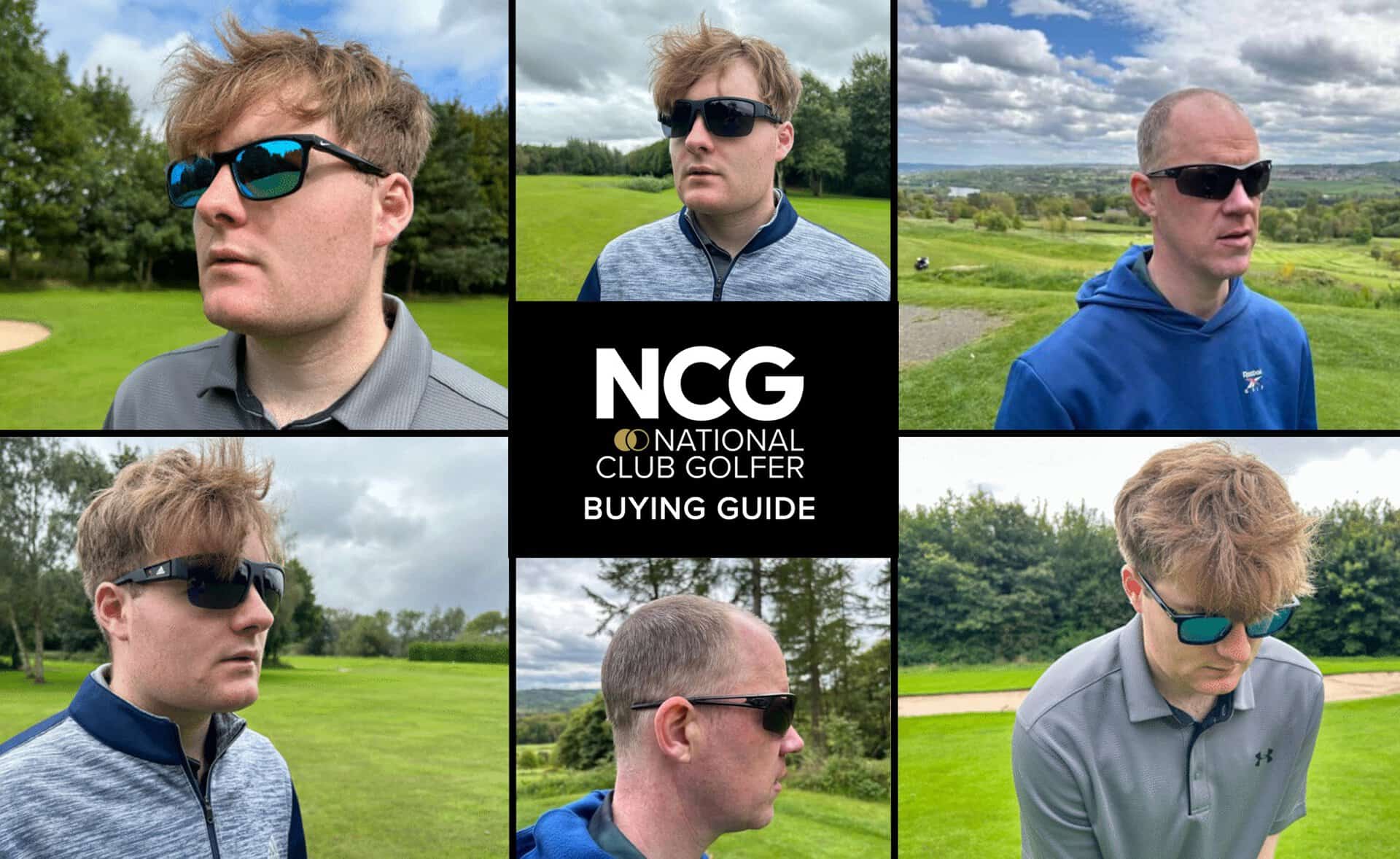Best Golf Sunglasses 2026 | Source: NCG