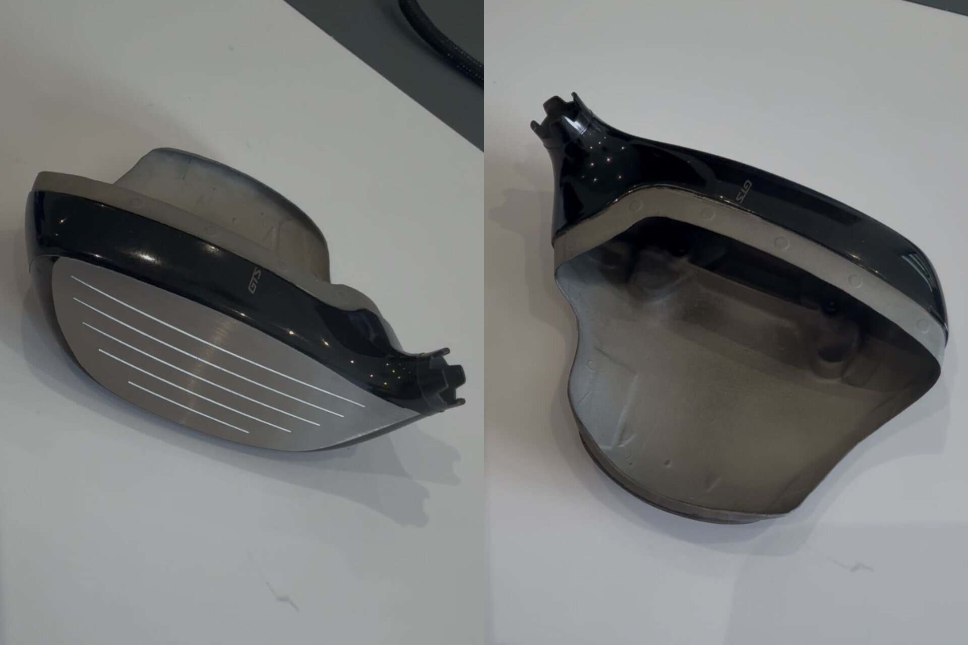 Titleist GTS 2 & 3 Fairway Woods | Source: NCG
