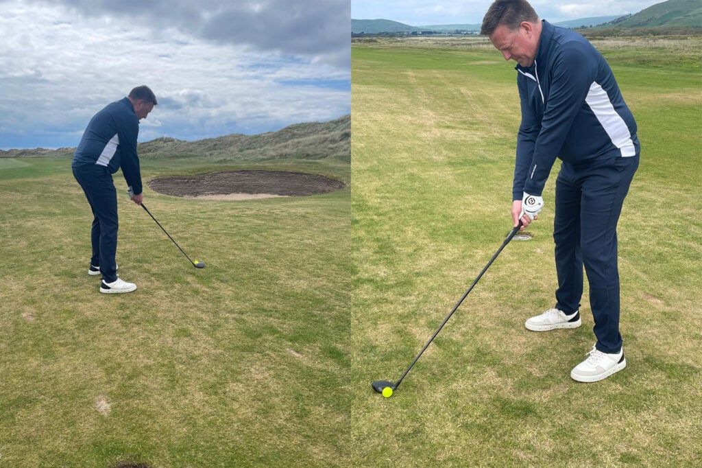 Galvin Green Don Insulating Mid Layer | Source: NCG