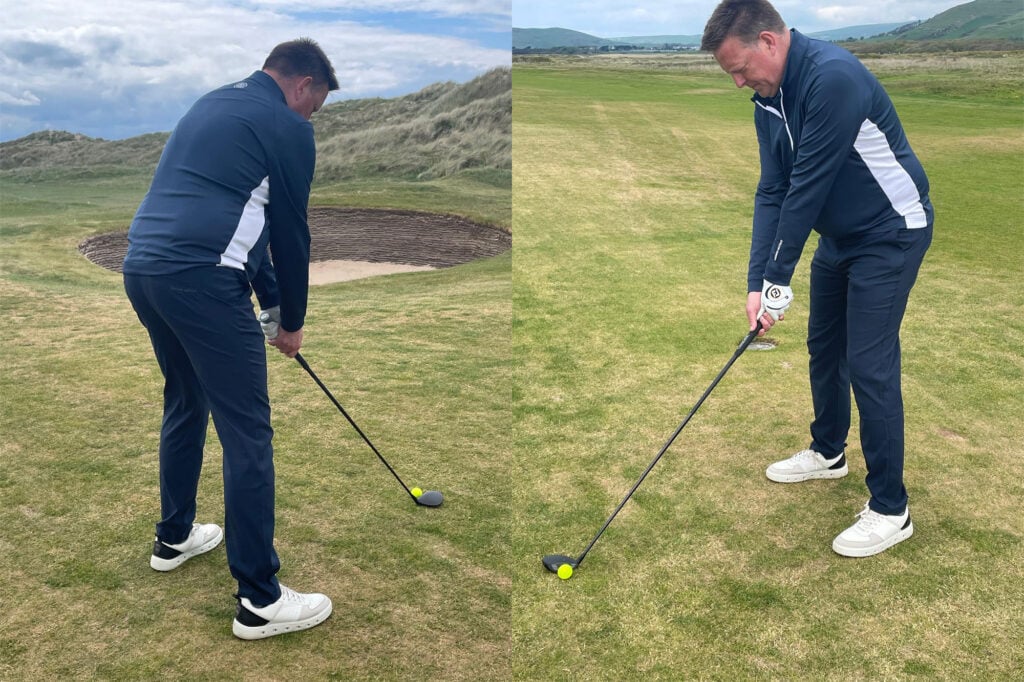 Galvin Green Noah breathable golf pants | Source: NCG