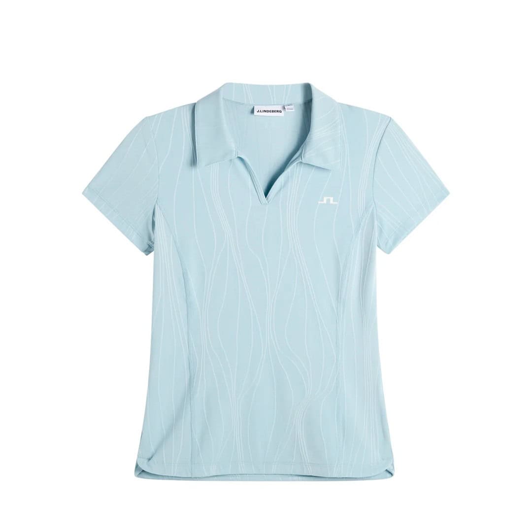 J.Lindeberg Women’s Marlie Polo | Source: NCG