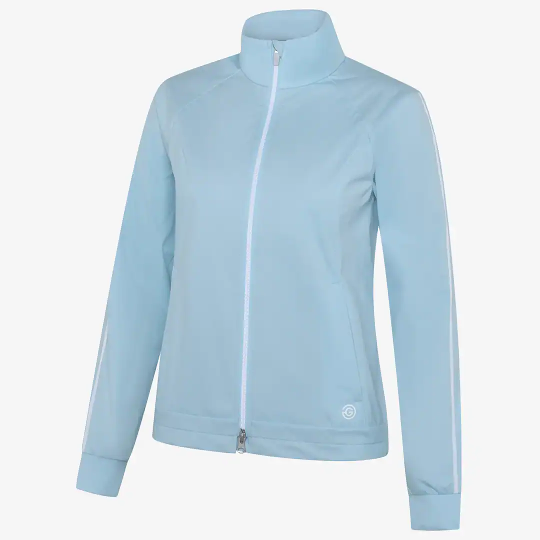 Galvin Green Lissy Jacket | Source: Galvin Green