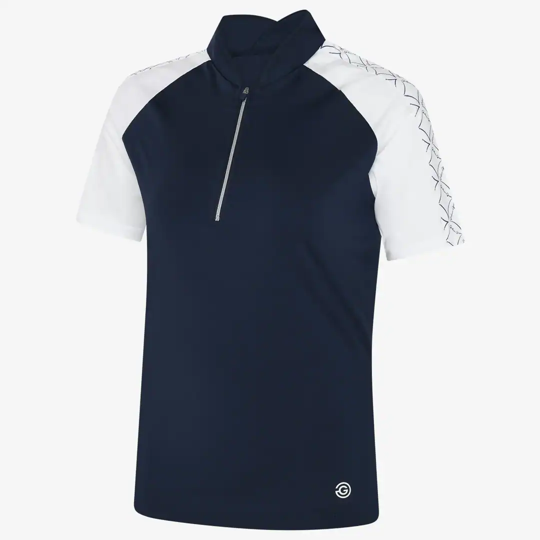 Galvin Green Miley polo  | Source: Galvin Green