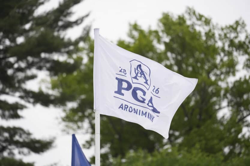 PGA Championship tee times 2026: Round 1 groups | National Club Golfer