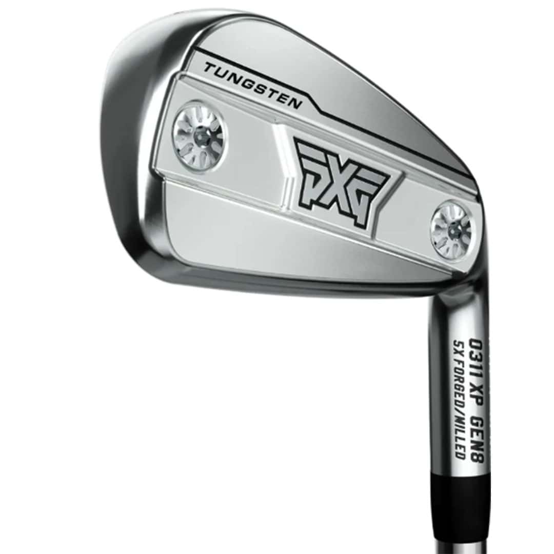 PXG 0311 XP GEN8 Irons | Source: PXG