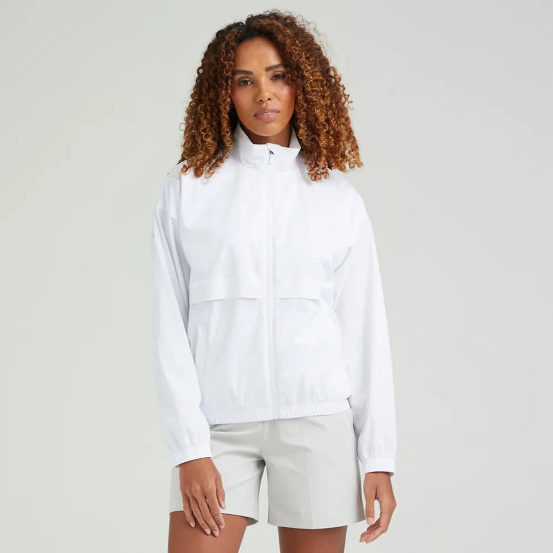 Ping Inga Ladies Lightweight Jacket | Source: Ping
